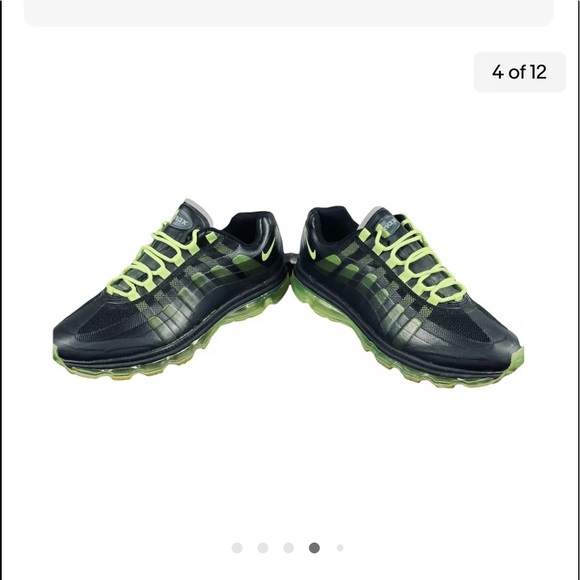 Nike Air Max - Picture 4 of 13
